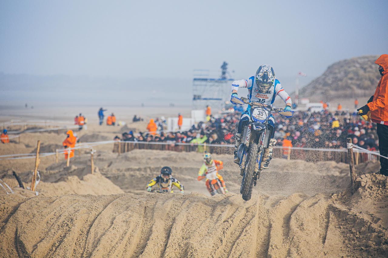 C-CX THAILAND EASTERN CHAMPIONSHIP 2025 RACE4